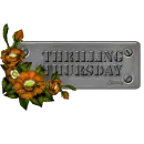 Days of the Week: Thursday
