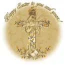 Happy Easter to you and yours
