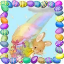 Easter Egg Frame