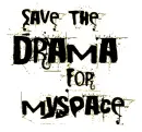 Myspace Drama