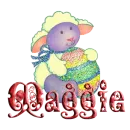 maggie