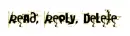 Read Reply Delete