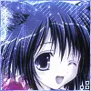 Anime Girl