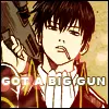 Got A Big Gun