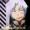 D-Gray Man