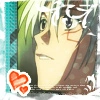 D-Gray Man
