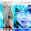D-Gray Man