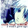 D-Gray Man