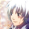 D-Gray Man
