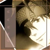 D-Gray Man