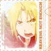 Fullmetal Alchemist 