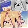 Fullmetal Alchemist 