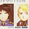 Fullmetal Alchemist 