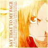 Fullmetal Alchemist 
