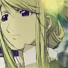 Fullmetal Alchemist 