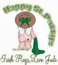 Happy St.Patty's