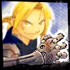 Fullmetal Alchemist 