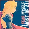 Fullmetal Alchemist 