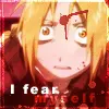 Fullmetal Alchemist 