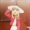 Fullmetal Alchemist 
