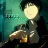 Fullmetal Alchemist 