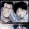 Fullmetal Alchemist 