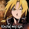 Fullmetal Alchemist 