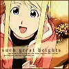 Fullmetal Alchemist 