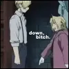 Fullmetal Alchemist 