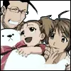 Fullmetal Alchemist 