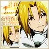 Fullmetal Alchemist 