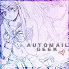 Fullmetal Alchemist 