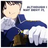 Fullmetal Alchemist 