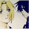 Fullmetal Alchemist 