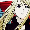 Fullmetal Alchemist 