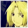 Fullmetal Alchemist 
