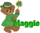 Maggie