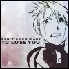 Fullmetal Alchemist 
