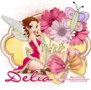 delia