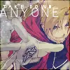 Fullmetal Alchemist 