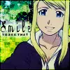 Fullmetal Alchemist 
