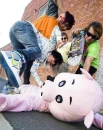 Brokencyde