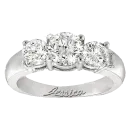 Silver Ring: Jessica