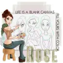 artist toon