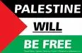 Palestine Flag