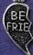 be