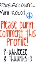comments