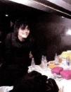 Gerard Making a Face