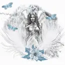 angel