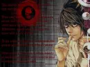 L form Death Note